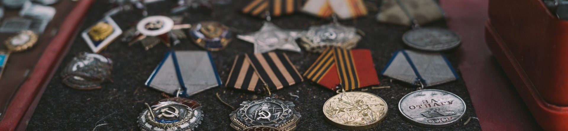 Sell Guns, Militaria & Medals at Auction